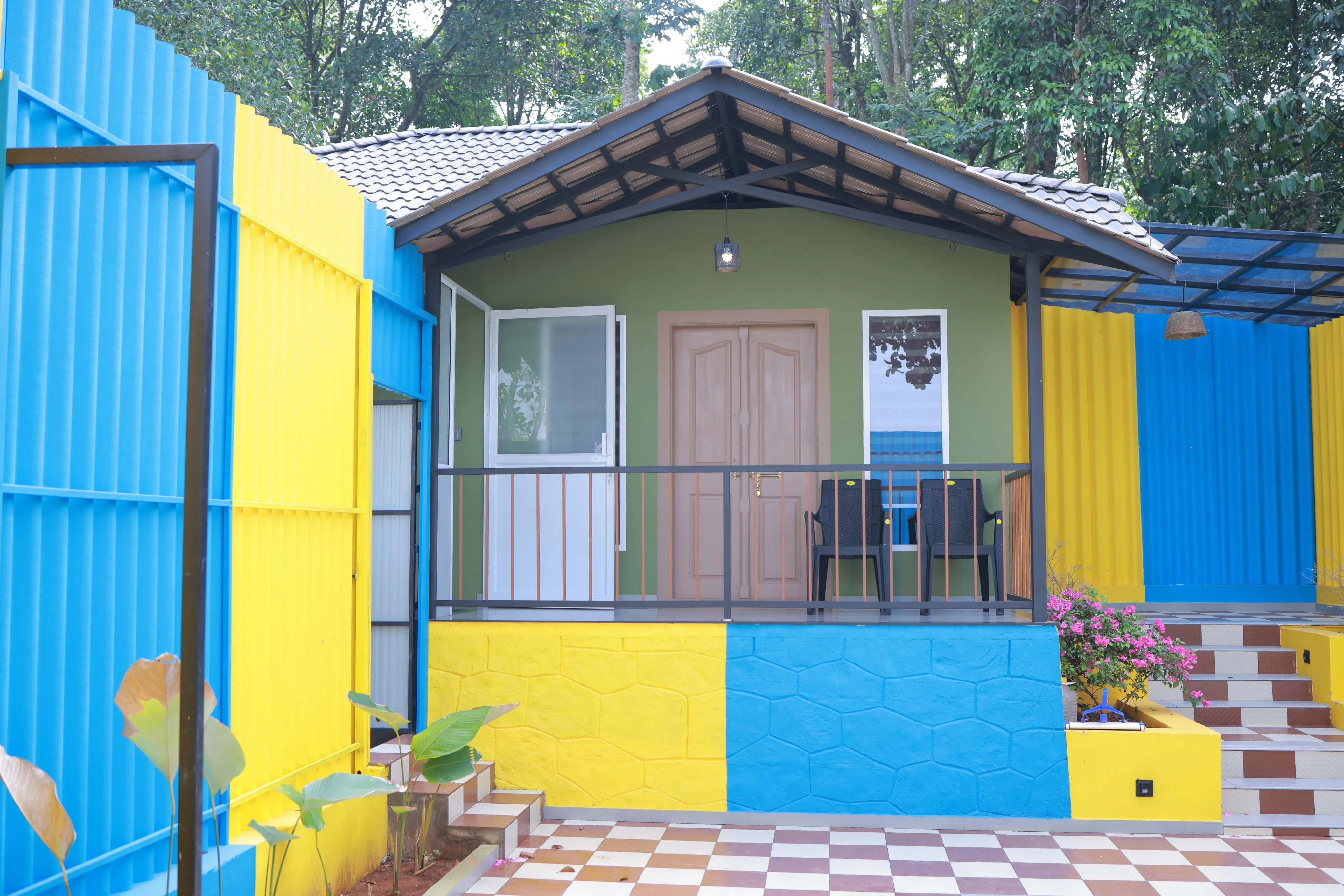 Private pool villa thumbnail