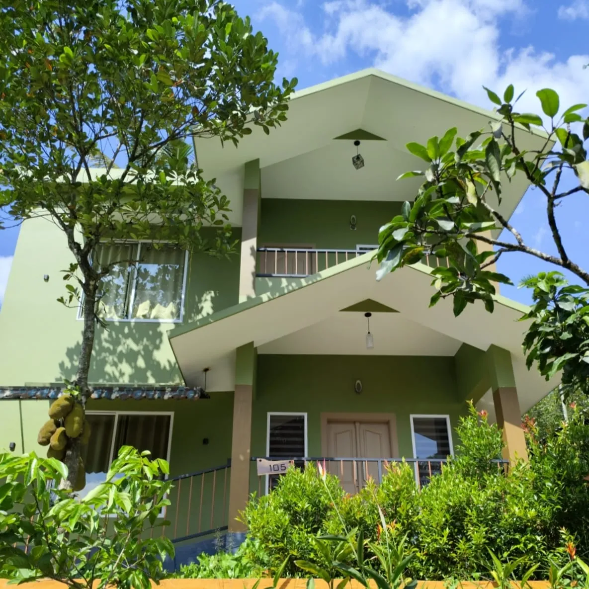 Private pool villa thumbnail