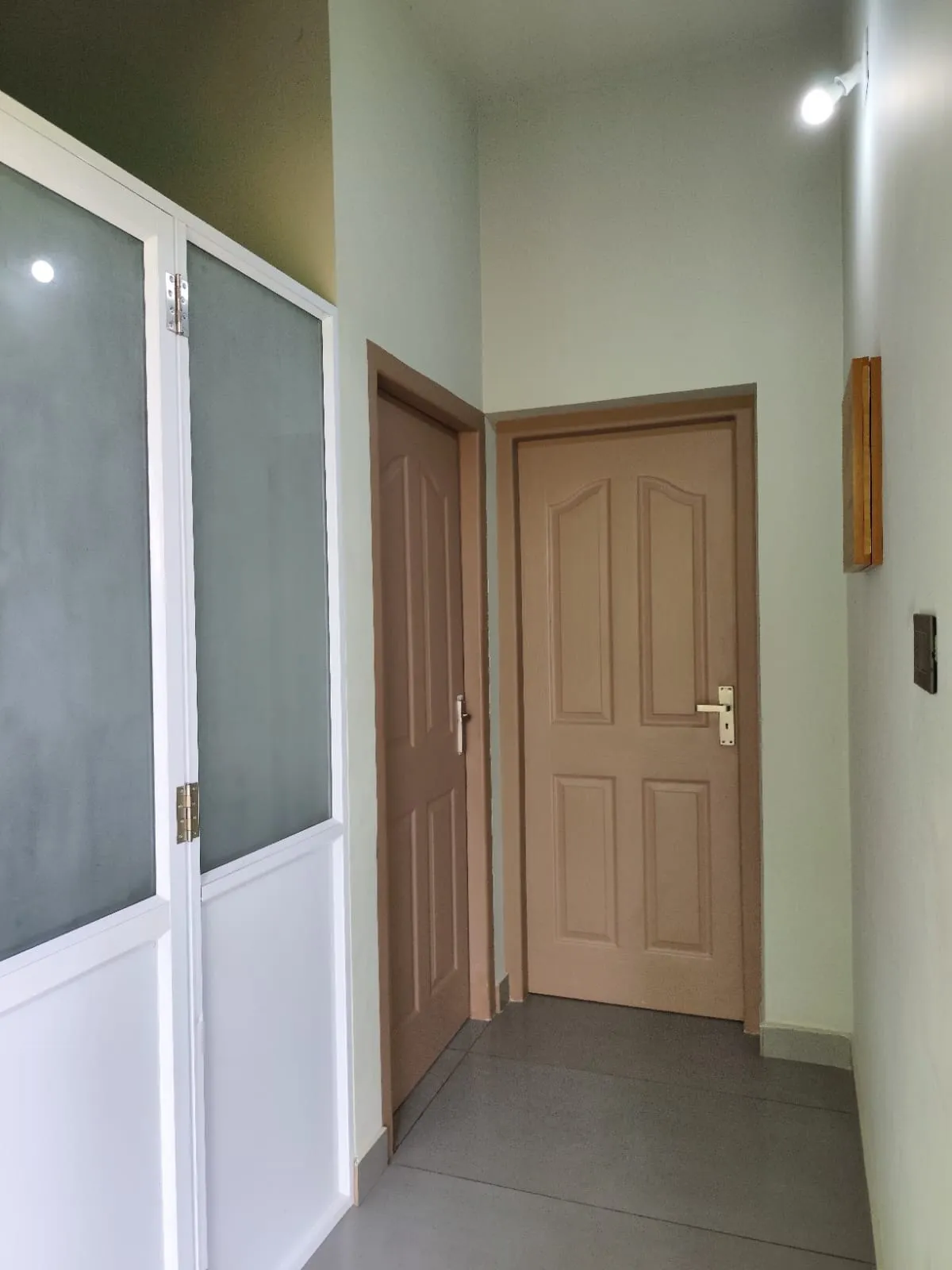 Image 7 of exterior of three bedroom villa