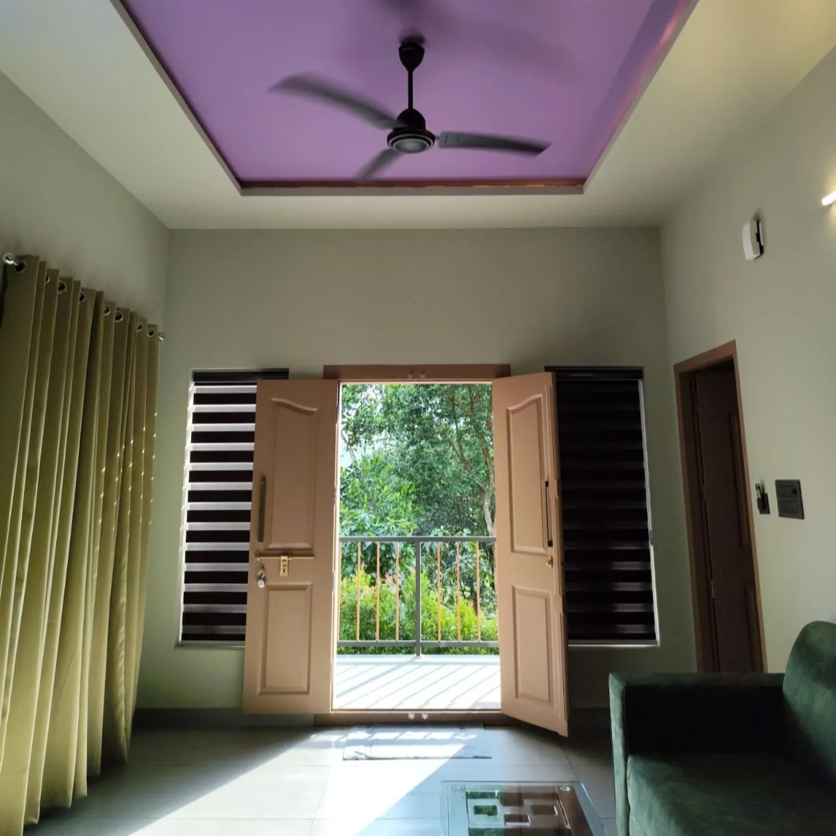 Image 2 of hall of three bedroom villa