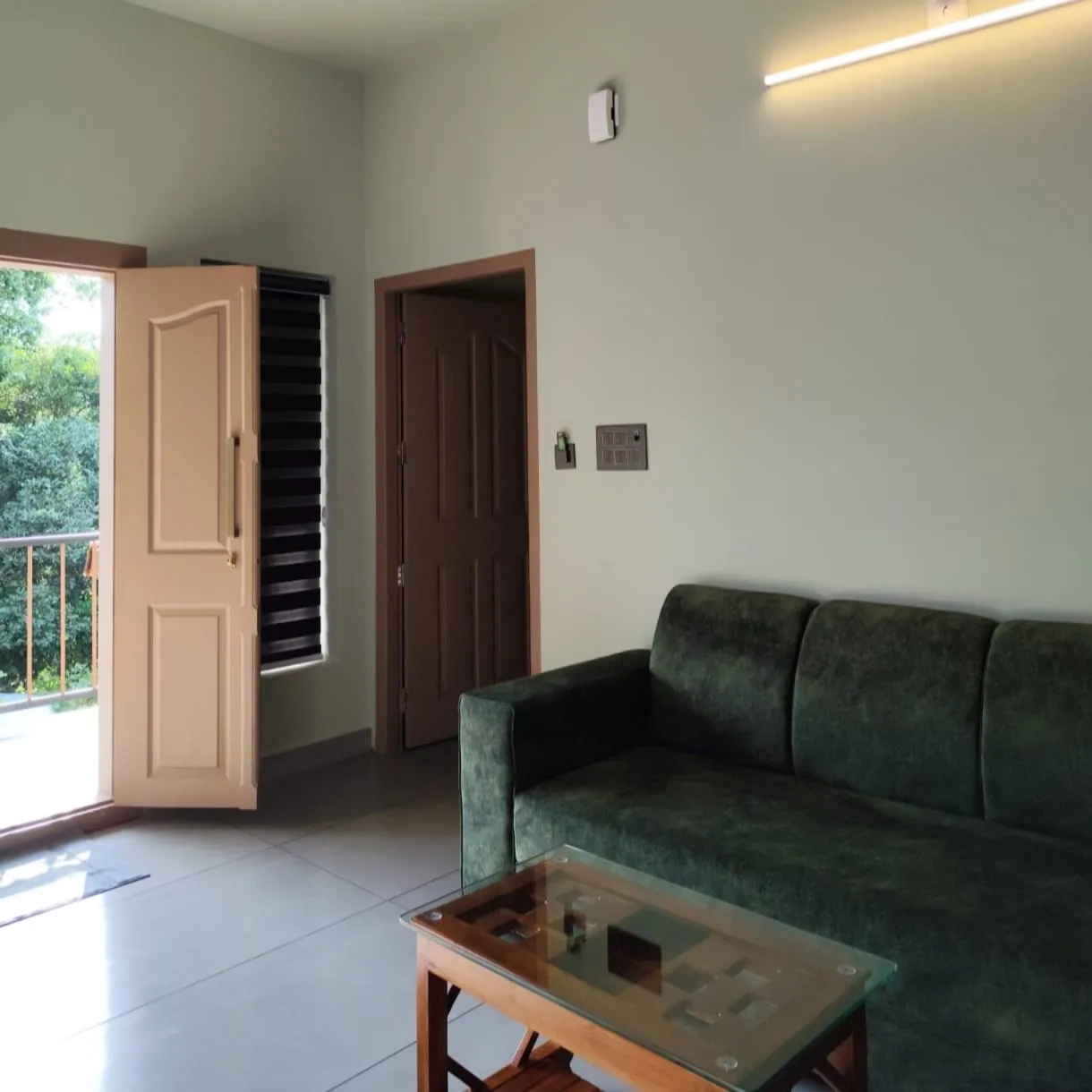 Image 4 of hall of three bedroom villa