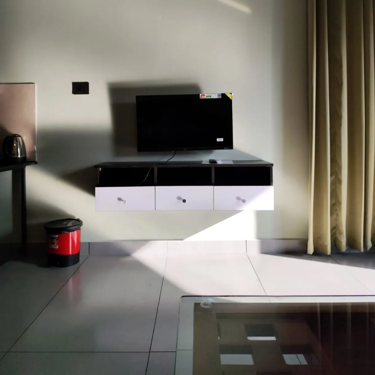 Image 5 of hall of three bedroom villa