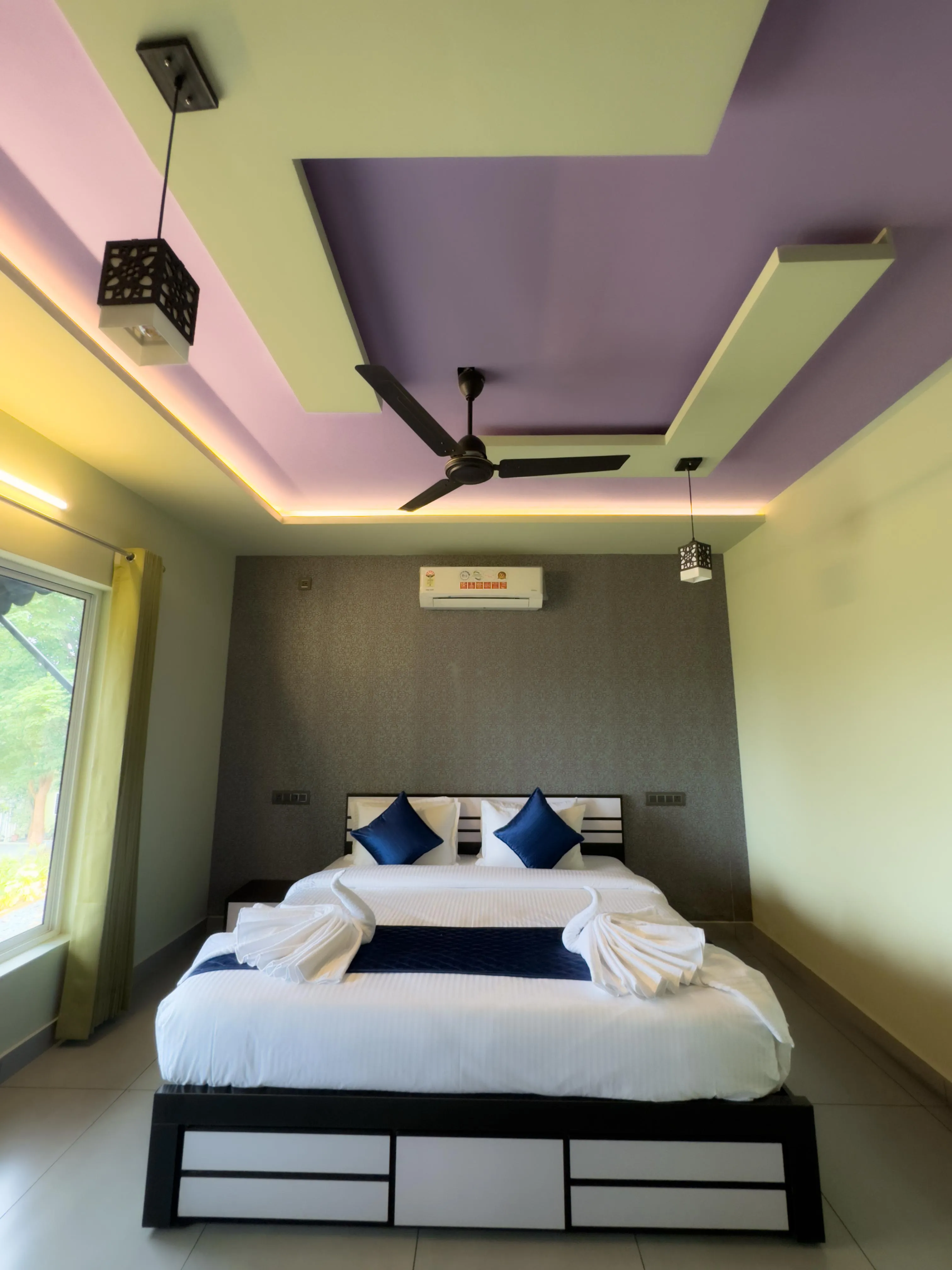 Image 5 of room of three bedroom villa