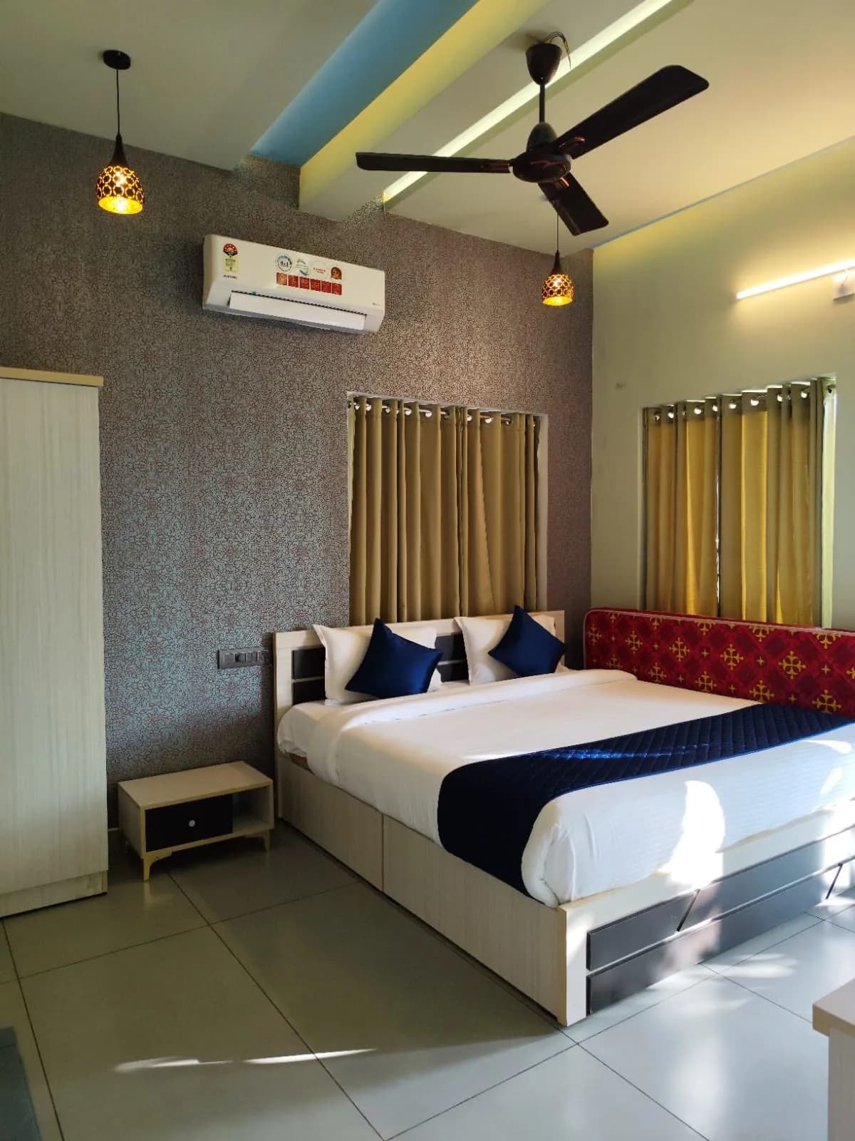 Image 6 of room of three bedroom villa